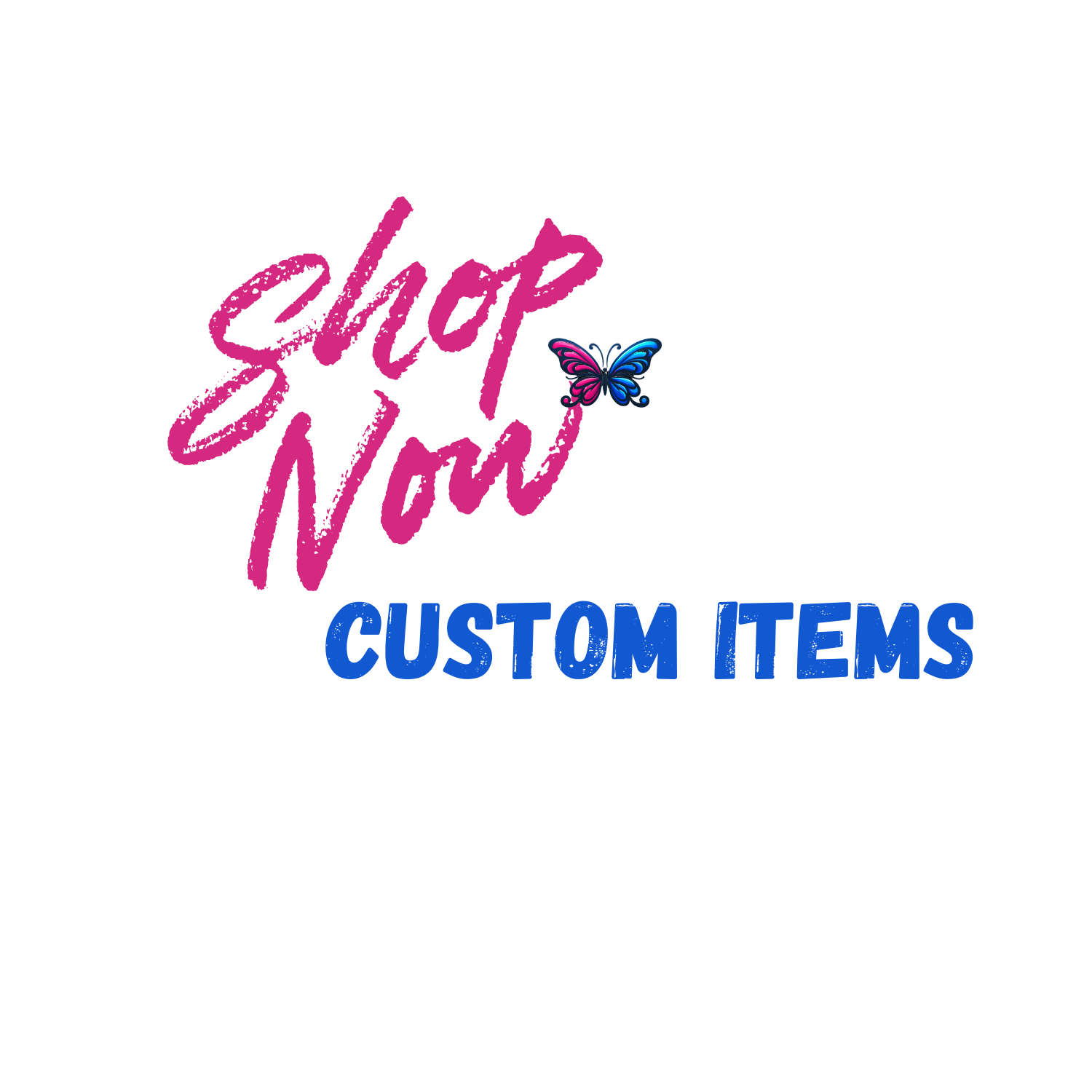 Custom Items