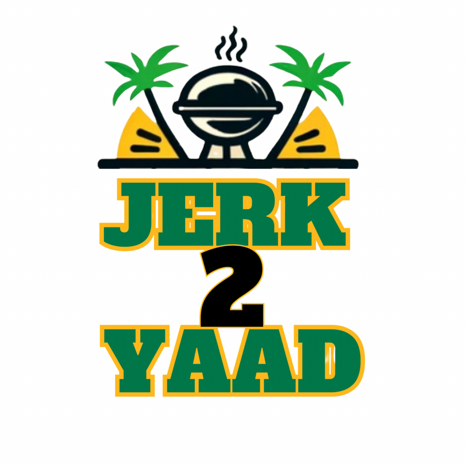 Jerk 2 Yaad