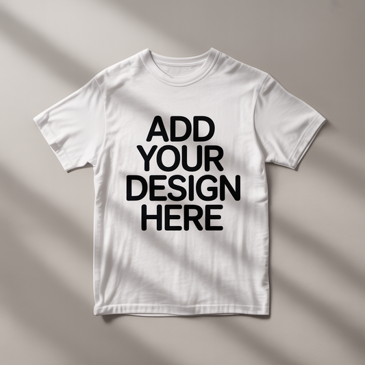 Custom Tee